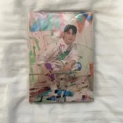 SEVENTEEN Face The Sun CARAT盤 バーノン