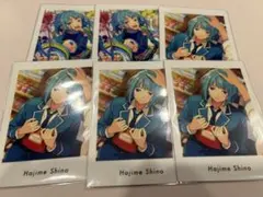 あんスタ　ぱしゃっつ　紫乃創