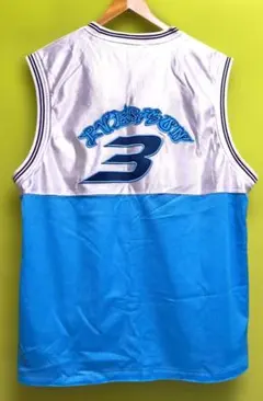 Reebok Allen Iverson NBA ゲームシャツリバーシブルのサムネイル