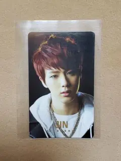 2025年最新】bts no more dream トレカの人気アイテム - メルカリ