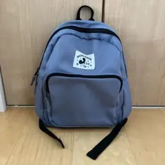 バースデイ　ミッキー　リュック