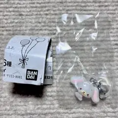 しろうさ シュガーバニーズ ゆるっとめじるしアクセサリー ガチャ サンリオ