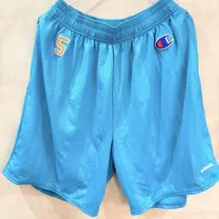 ballaholic ボーラホリック Basic Zip Shorts - メルカリ