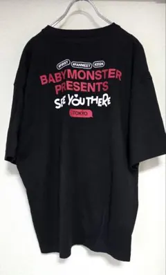 2026年最新】Babymonster tシャツの人気アイテム - メルカリ