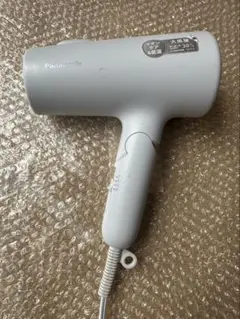 ジャンク品】Panasonic ナノケアEH-NA0J 24年製ヘアドライヤー - メルカリ