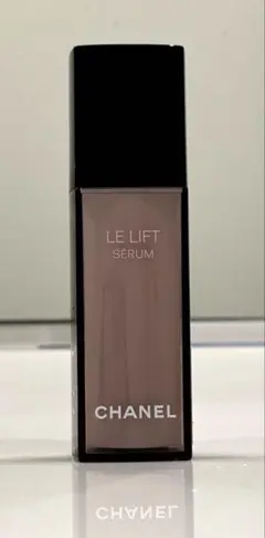 （空容器）CHANEL LE LIFT SERUM 30mlのサムネイル