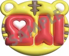 【フルオーダー】ぷっくりネームボード