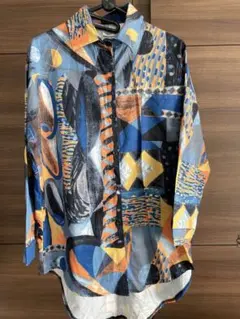 ダンス衣装★ヒップホップ★シャツ