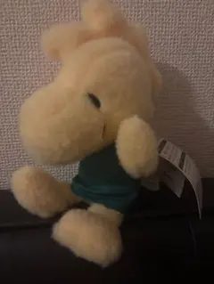 スタバ スヌーピー ウッドストック