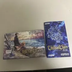 箱説のみ　タクティクスオウガ外伝