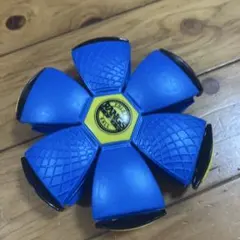 RANGS JAPAN Phlat Ball ブルーのサムネイル