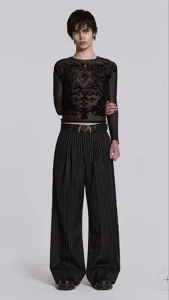 2026年最新】jaded london スラックスの人気アイテム - メルカリ