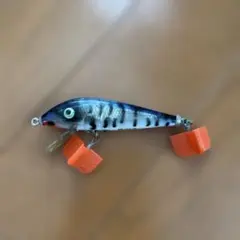 2026年最新】heddon ミノー・プラグの人気アイテム - メルカリ