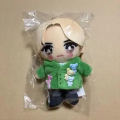 M!LK SMILE POP！ぬいぐるみ 新品未開封 吉田仁人 - メルカリ