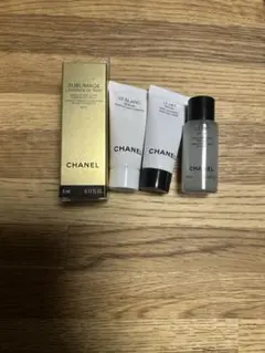 CHANEL サンプル