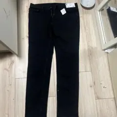 GU ウルトラストレッチスキニーデニム 32