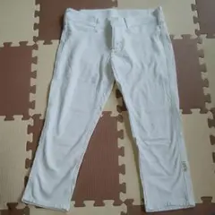 サムシング EDWIN  デニム スキニーパンツ