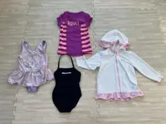 水着セッまとめ売り