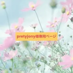 pretyjony様専用ページ サンリオパジャマ2点セット