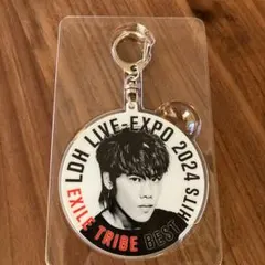 LDH EXPO THE RAMPAGE キーホルダー 2024 後藤琢磨