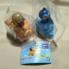 アンパンマントレインNEW2 2種