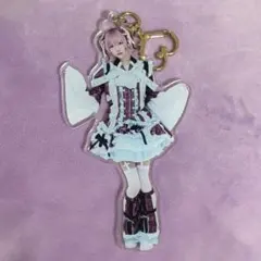 2026年最新】らぶしっく アクスタ はやての人気アイテム - メルカリ