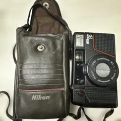 2026年最新】ニコン L35AD2の人気アイテム - メルカリ