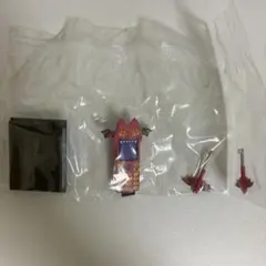 HUNTER×HUNTER ヨークシンシティ編　ガシャポン シャルナーク