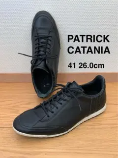 2026年最新】メンズ スニーカー patrickの人気アイテム - メルカリ