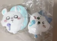 ちいかわ ライトクリップ セット