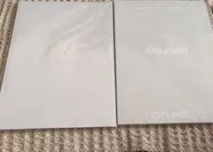 Snow Man LIVEパンフレット2冊セット