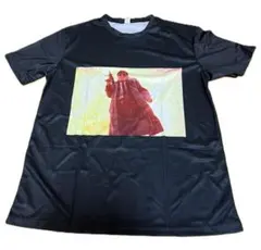 映画 男とたちの挽歌 Tシャツ Lサイズ 黒