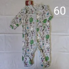60☆クリスマスロンパース/ベビーギャップ ザラベビー H&M NEXT