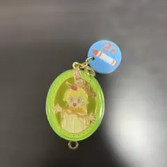 USJ限定 チャーム ドラえもん コラボ　絵世界物語