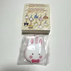 サンリオ ミラーキーホルダー