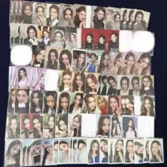 TWICE MISAMO サナ トレカ 大量セット まとめ売り - メルカリ