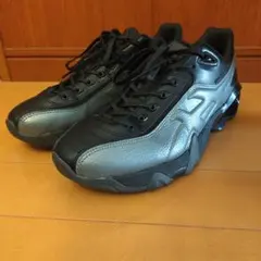 KikoKostadinov Asics Novalis Gel-Teremoa