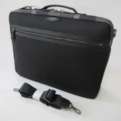 ブラックレーベルクレストブリッジ新品ブリーフバッグ / ビジネスバッグ 1/2のサムネイル