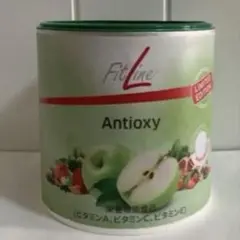 2025年最新】fitLINE アンチオキシの人気アイテム - メルカリ