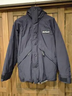 希少 WILD THINGS USA製 デナリジャケット 美品 WILDTHINGS ワイルドシングス USA製 DENALI JACKET COYOTE