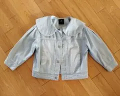 モイモルン ジャケット