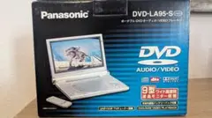 2026年最新】パナソニック dvd-la95の人気アイテム - メルカリ