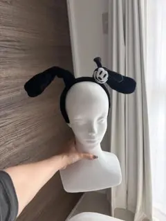 送料込♡ディズニー カチューシャ オズワルド