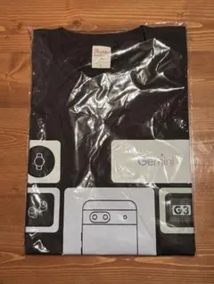 Google Pixel Tシャツ 非売品 ユニセックス Lのサムネイル