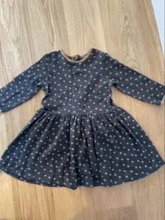 プチバトーワンピース