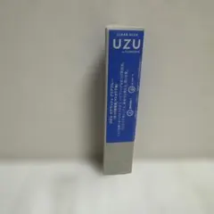 ウズモテラッシュクリアブルーマスカラUZU BY FLOWFUSHI フローフシのサムネイル