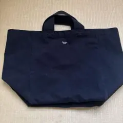 専用☆ORCIVAL トートバッグ　黒
