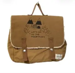 ZARA baby リュックサック　ザラベビー　バッグパックのサムネイル