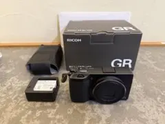 2026年最新】ricoh gr iiix hdfモデルの人気アイテム - メルカリ