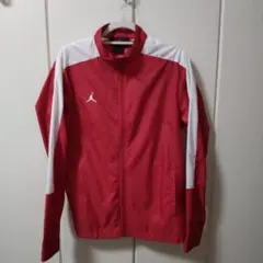 ウィンターカップ2024　ジャケットとオフィシャルプログラム　ナイキ　ジョーダン